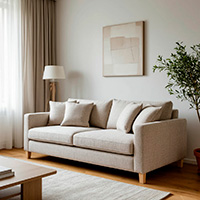 Химчистка на дому в Заволжье