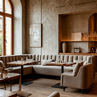 Химчистка предприятий, офисов, любых помещений в Заволжье